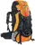 Turistický batoh AspenSport BACKPACK CHEROKEE ORANGE