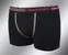 3 x Pánske boxerky Sergio Tacchini 18436