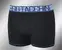 3 x Pánske boxerky Sergio Tacchini 18530