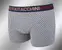 3 x Pánske boxerky Sergio Tacchini 18478