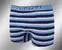 3 x Pánske boxerky Sergio Tacchini 10670-118