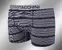 3 x Pánske boxerky Sergio Tacchini 18462