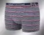 3 x Pánske boxerky Sergio Tacchini 18457