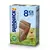 8 x 65 g Balenie zmrzliny Sunquick (príchuť creamy kakao)