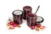 175 g Confiture džem (višňa / mandle / griotka)