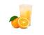 Pomarančový sirup 750 ml