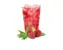 BIO sirup malina – verbena 750 ml