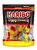 Haribo Happy Germany, 700 g