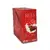20 x 100 g Mliečna čokoláda so zníženým obsahom kalórií RED Delight