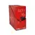 20 x 100 g Horká čokoláda so zníženým obsahom kalórií RED Delight
