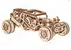 Mechanický model 3D puzzle značky Ugears "Buggy"