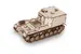 Mechanický model EWA „Tank SAU 212“