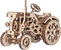 Mechanický model "Traktor"