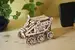 Mechanický model 3D puzzle značky Ugears "Mars Buggy"