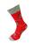Bláznivé pánske ponožky "Veselý Rudolf"