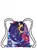 Športový ruksak LOQI Backpack "Shinpei Naito Hummingbirds"