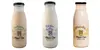 3 x 250 ml Rastlinný nápoj Plant Cow (kokos+kešu/mandľa/lieskovec)