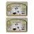 2 x 100 g Grécke olivové mydlo Knossos (vanilka)