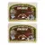 2 x 100 g Grécke olivové mydlo Knossos (kokos)