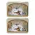 2 x 100 g Grécke olivové mydlo Knossos (škorica)