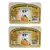 2 x 100 g Grécke olivové mydlo Knossos (pomaranč)
