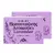 2 x 125 g Grécke aromatické mydlo (levanduľa)
