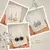 3-dielny SET: Dámske šité náušnice so striebrom Santia Handmade "Guličky"