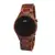 Drevené hodinky TimeWood Rosso