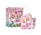 4-dielny Darčekový balíček kozmetiky pre dievčatá