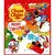 210 g Adventný kalendár Chupa Chups