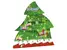 133 g Adventný kalendár Kinder Happy Moments Mini Mix