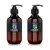 2-dielny Balíček prírodnej telovej kozmetiky Sensatia Botanicals