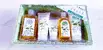 5-dielny Darčekový balíček kozmetiky OMIA Laboratoires "Aloe vera"