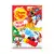 Adventný kalendár Chupa Chups (210,7 g)