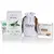 3-dielny Darčekový balíček kozmetiky OMIA " face care aloe vera"
