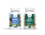 2-dielny Balíček bylinných výživových doplnkov Dr. Elf (Anti Parazit / Imunix)