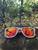 Drevené slnečné okuliare Arendal