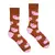 Veselé ponožky Hesty Socks "Prasiatka"
