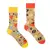 Veselé ponožky Hesty Socks "Kávoholik"