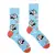 Veselé ponožky Hesty Socks "Havkáč"