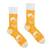 Veselé ponožky Hesty Socks "Pivečko"
