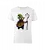 Detské tričko Mág