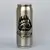 500 ml Turistická nerezová termoplechovka "Lost je Not all 2"