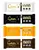 MIX: 20 x 55 g Proteínová tyčinka Gam´s Protein Bar (kokos+čokoláda+slaný karamel+karamel)