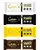 MIX: 20 x 55 g Proteínová tyčinka Gam´s Protein Bar (kokos+čokoláda+citrón+karamel)