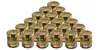 20 x 40 ml Balenie pečeného čaju (JABLKO)