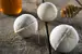 3 x 100 g Šumivá bomba do kúpeľa / med s nechtíkom lekárskym