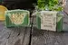 3 x 100 g Prírodné mydlo / citrónová verbena