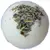 140 g Šumivá bomba do kúpeľa XXL Bloombee "Calming lavender"
