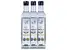 3 × 500 ml MCT olej C10–8 kokosového pôvodu Adelle Davis